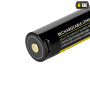 M-Tac акамулятор 18650 3400 mah USB RC34