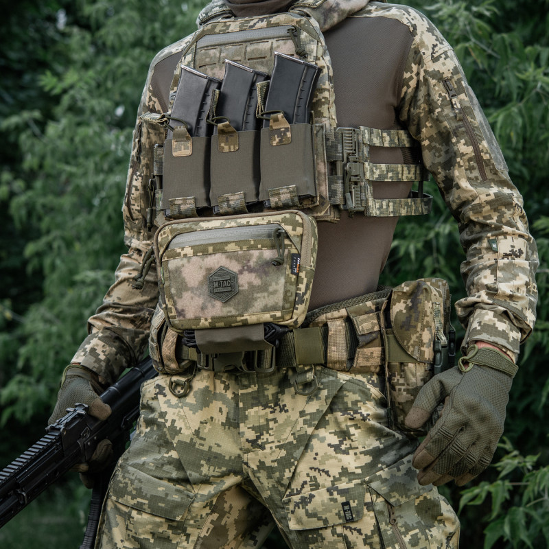 M-Tac сумка-напашник Large Elite Gen.II MM14
