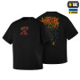 M-Tac футболка Хейтспіч Cotton Hard Black