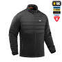 M-Tac кофта Berserk Polartec Primaloft Black