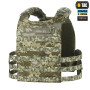 M-Tac плитоноска Cuirass Elite MM14