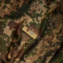 M-Tac балаклава-ніндзя потовідвідна NGU Camo