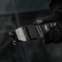 M-Tac ремінь Tiger Belt Cobra Buckle Black