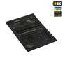 M-Tac гаманець Tactical Wallet Elite Multicam Black