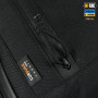 M-Tac сумка Sphaera Hardsling Bag Large Elite Black