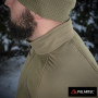 M-Tac куртка Combat Fleece Polartec Jacket Tan