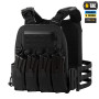 M-Tac плитоноска Cuirass FAST Elite XL Black