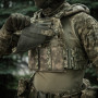 M-Tac плитоноска Cuirass Elite MM14