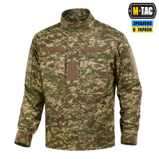 M-Tac кітель армійський літній NGU Camo