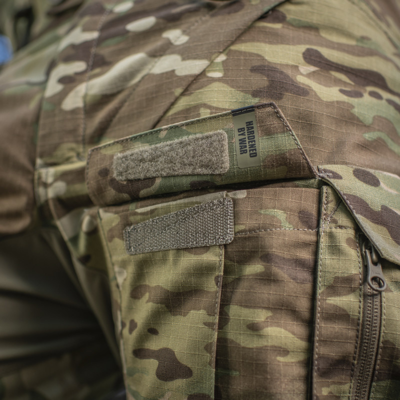 M-Tac штани Sturm Gen.II ріп-стоп MC