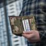 M-Tac гаманець Tactical Wallet Elite Multicam