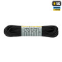 M-Tac паракорд Shock-Cord 3mm Dragon Skin Black 30м