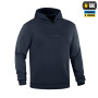 M-Tac кофта Hoodie Born by Revolution Indigo Blue