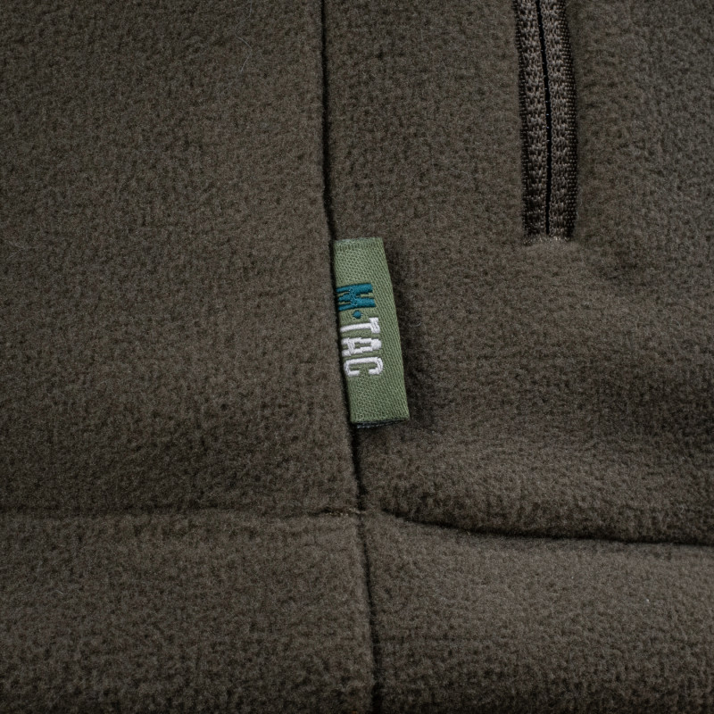 M-Tac куртка Combat Fleece Polartec Jacket Lady Dark Olive