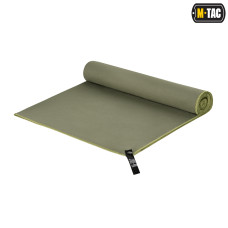 M-Tac рушник мікрофібра 150х75 army green