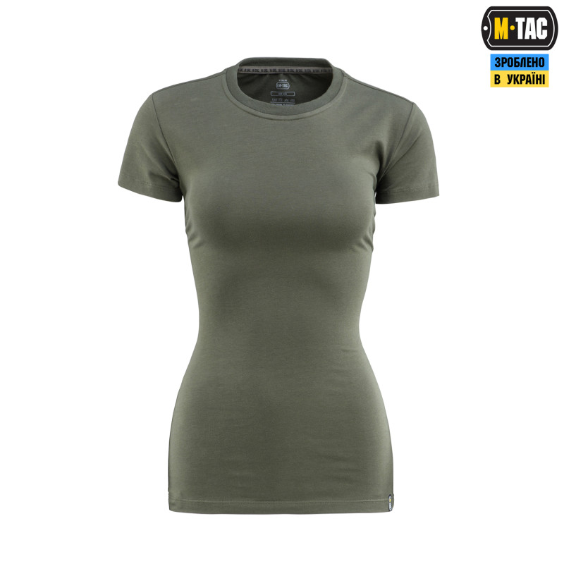 M-Tac футболка 93/7 Summer Lady Army Olive