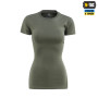 M-Tac футболка 93/7 Summer Lady Army Olive