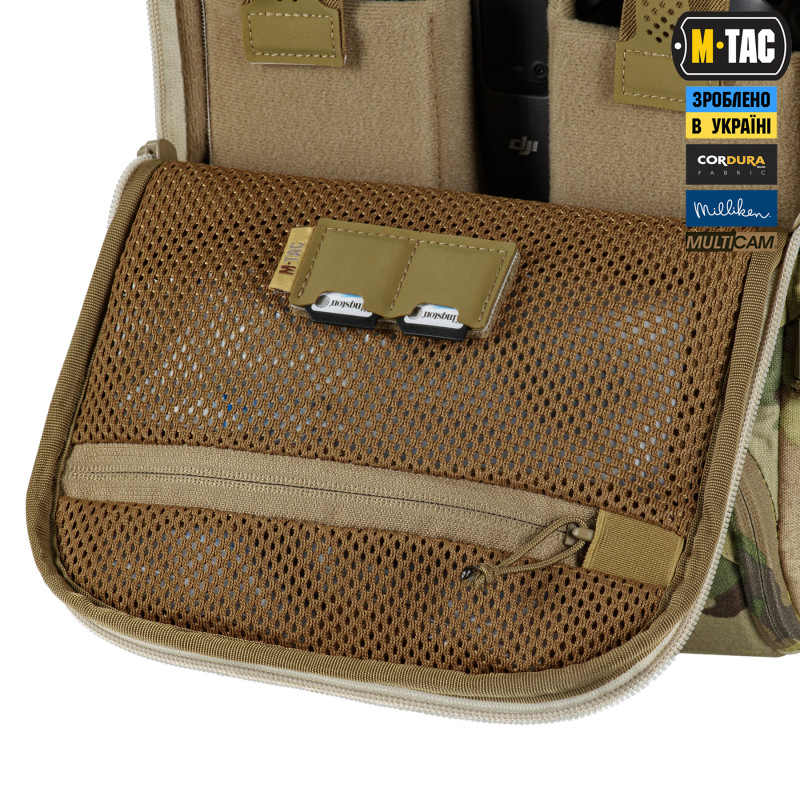 M-Tac сумка-наплічник для квадрокоптера AVATA 2 Multicam