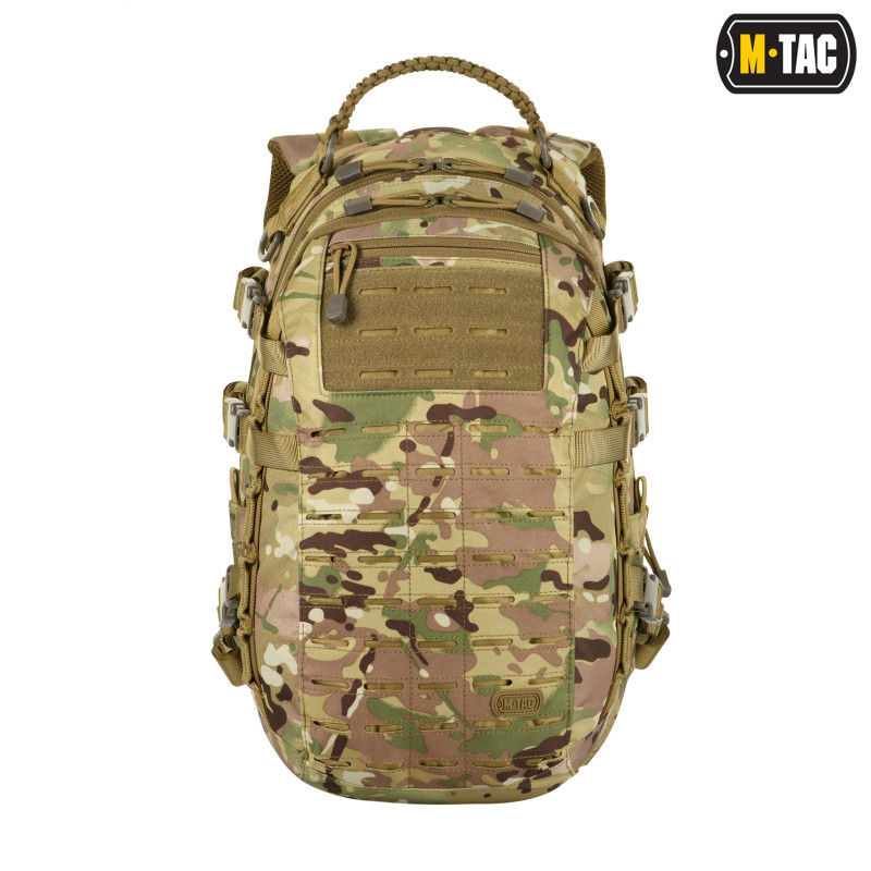 M-Tac рюкзак Mission Pack Laser Cut MC