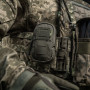 M-Tac підсумок утилітарний плечовий Elite Ranger Green