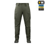 M-Tac штани Aggressor Summer Gen.II Flex Army Olive