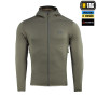 M-Tac кофта Shadow Fleece Polartec Olive