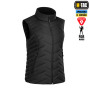 M-Tac жилет жіночий Primaloft Black