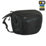 M-Tac сумка Sphaera Hex Hardsling Bag Large Elite Black