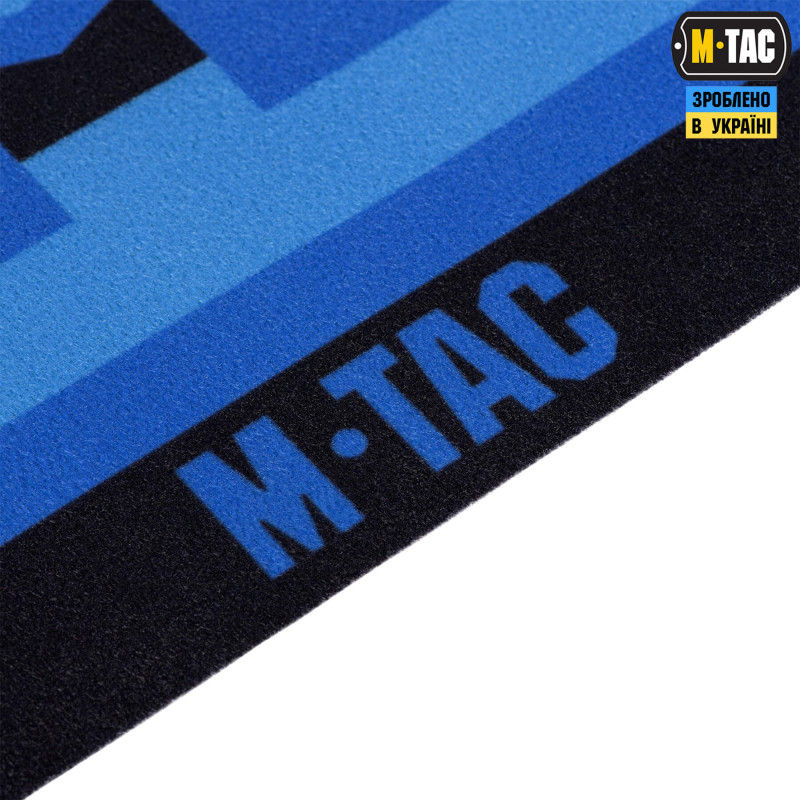 M-Tac панель для нашивок Стела Донецька область 900x1300 Full Color