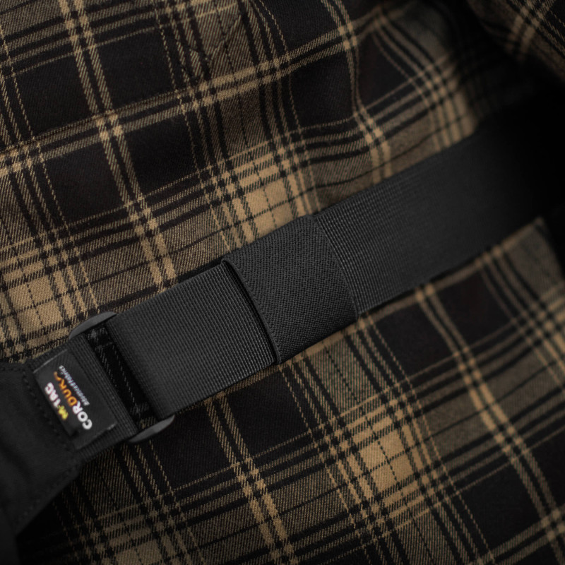 M-Tac сумка Sling Pistol Bag Black