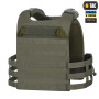 M-Tac плитоноска Cuirass Elite Ranger Green