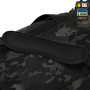 M-Tac сумка-баул Sport 45л Elite Multicam Black