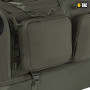 M-Tac сумка транспортна 185л Ranger Green