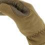 Mechanix рукавички тактичні зимові ColdWork FastFit Gloves Coyote (L)