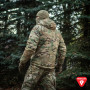 M-Tac куртка зимова Alpha Gen.IV Pro Primaloft MC