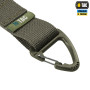 M-Tac Key Holder Elite Ranger Green