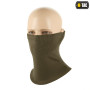 M-Tac балаклава-ніндзя Basic мікрофліс ріп-стоп Dark Olive