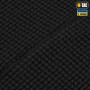 M-Tac шарф-труба мікрофліс ріп-стоп Black