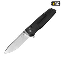 M-Tac ніж складний Type 34 Black/Stonewash