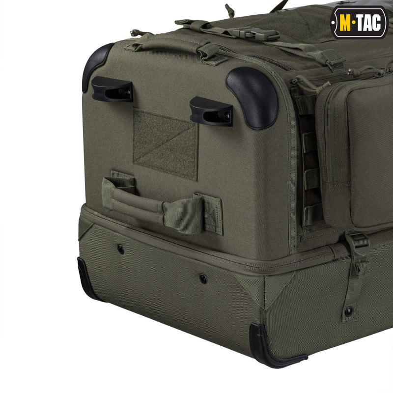 M-Tac сумка транспортна 185л Ranger Green