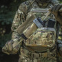 M-Tac підсумок для турнікета еластичний на липучці Gen.4 Multicam