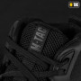 M-Tac напівчеревики Shooter Black Camo