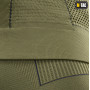 M-Tac термосорочка компресійна Ranger Green/Dark Grey