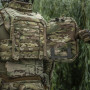 M-Tac підсумок Modular Assault Pack Elite Multicam