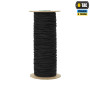 M-Tac паракорд Shock-Cord 3 mm 100m Black