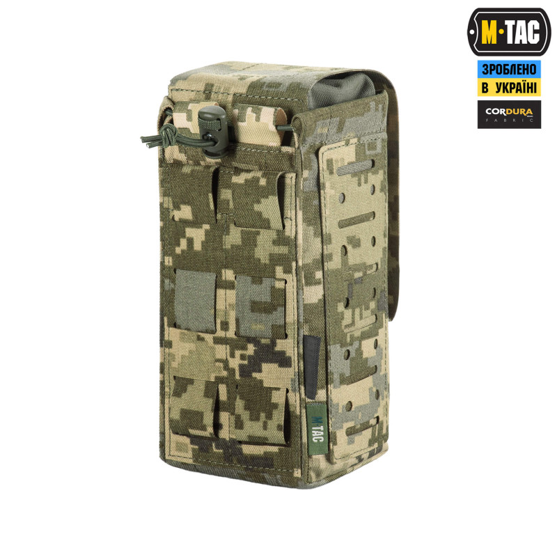 M-Tac підсумок медичний вертикальний Small Gen.II Elite MM14