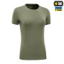 M-Tac футболка 93/7 Summer Lady Light Olive