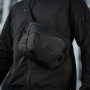 M-Tac сумка Sphaera Hardsling Bag X-Pac Elite Black