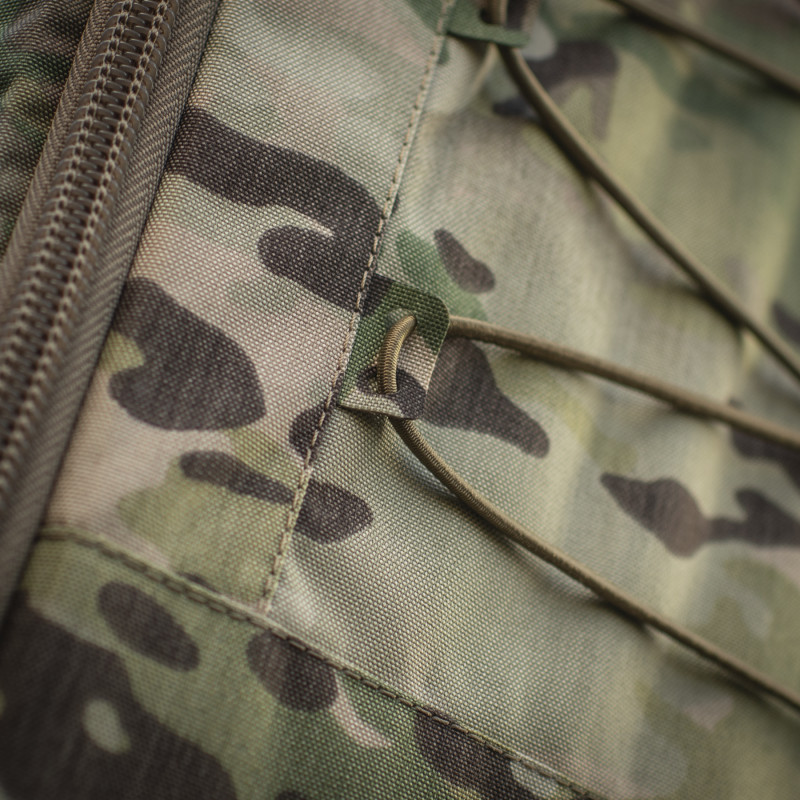 M-Tac сумка-рюкзак для FPV дронів Multicam