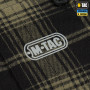 M-Tac сорочка Redneck Shirt Black/Tan